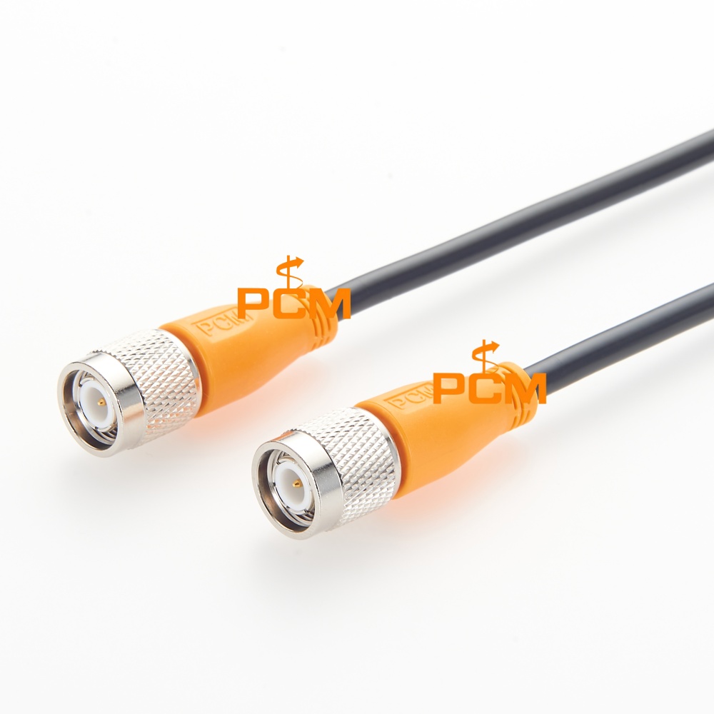 TNC to TNC RG58 Coax Pigtail M - đánh giá và giá Signal Generator Spectrum Analyzer