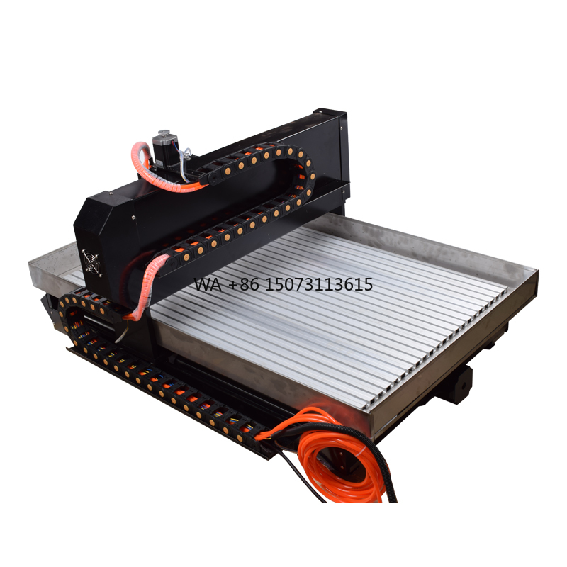 2200W Water Cooling Spindle St - đánh giá và giá Mini Laser Engraver Cnc Router