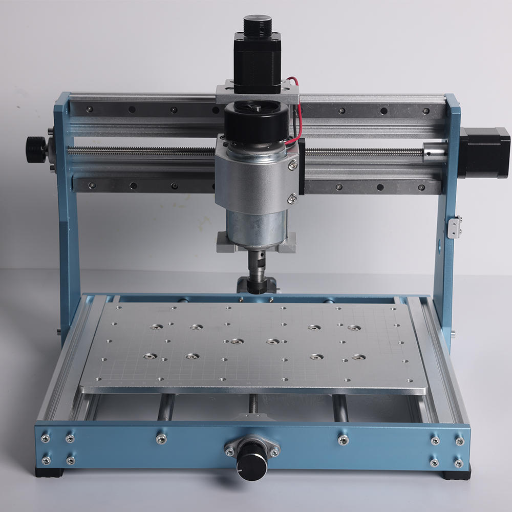 Full Metal Mini CNC Router 302 - đánh giá và giá Mini Laser Engraver Cnc Router