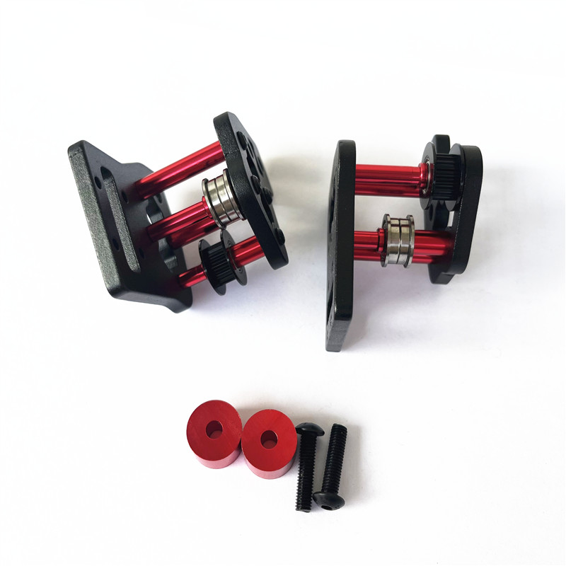 2pcs/set VORON 2.4 R2 / Triden - đánh giá và giá Voron 2.4 R2 Kit