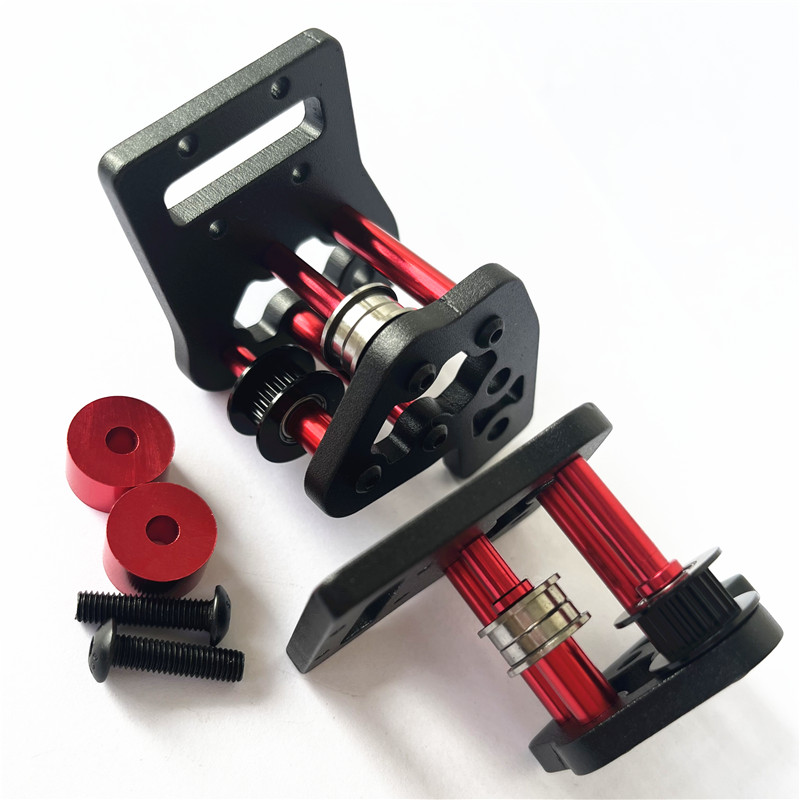 2pcs/set VORON 2.4 R2 / Triden - đánh giá và giá Voron 2.4 R2 Kit