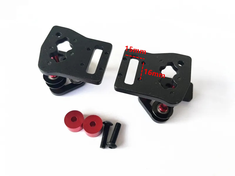 2pcs/set VORON 2.4 R2 / Triden - đánh giá và giá Voron 2.4 R2 Kit