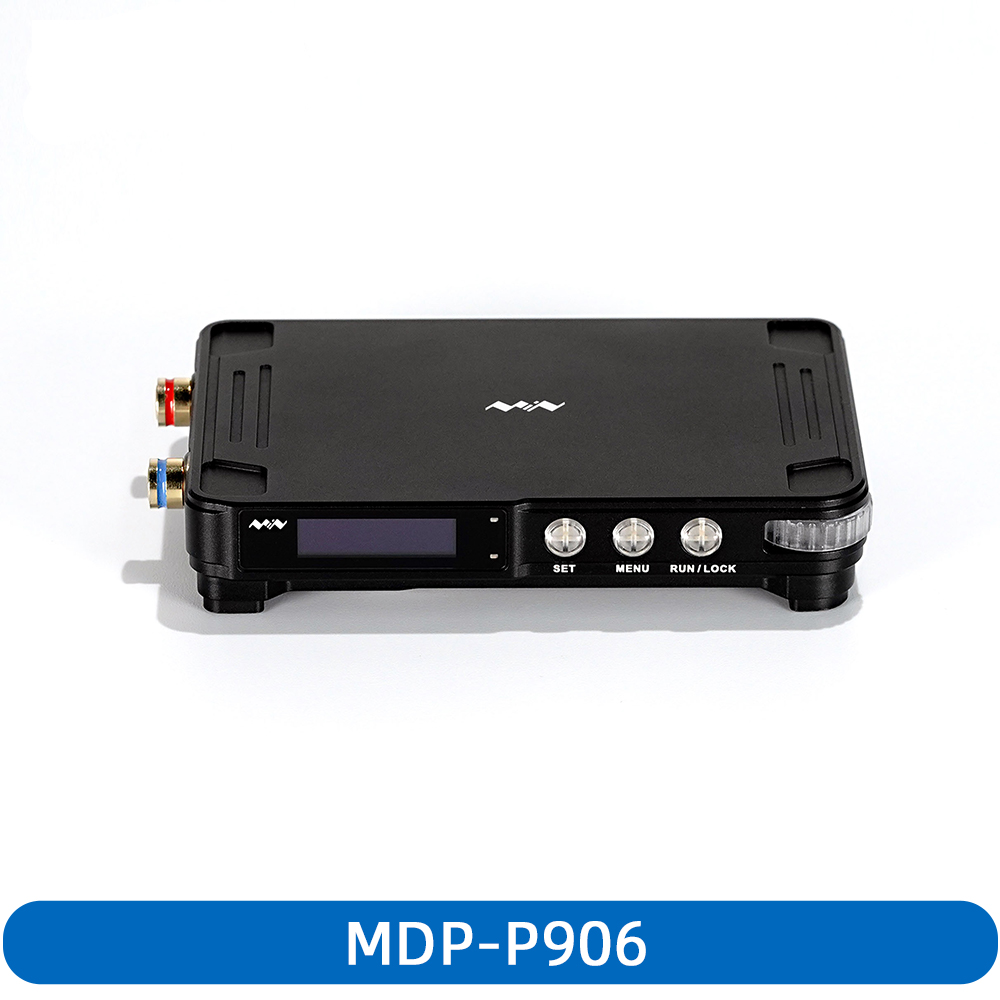 Miniware MDP-P906 Digital Powe - đánh giá và giá Linear Lab Power Supply Adjustable