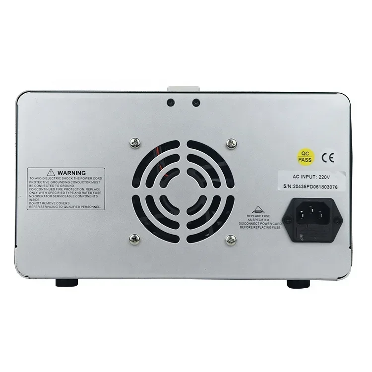 2026/Twintex TP-2305E 300W Sym - đánh giá và giá Linear Lab Power Supply Adjustable