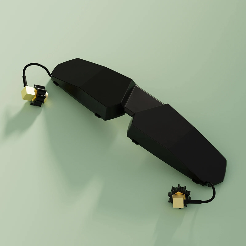 Walksnail Patch Antenna V2 Ava - đánh giá và giá Fpv Goggles Walksnail Avatar Hd