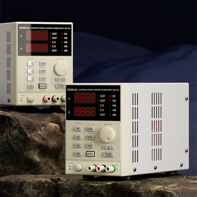 KA3010D DC Power Supply 30V 10 - đánh giá và giá Programmable Dc Power Supply 30V 10A