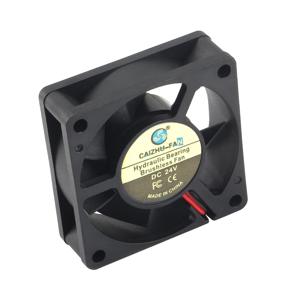 FYSETC 4010/6020 Thủy Lực Xả Q - đánh giá và giá Voron 2.4 R2 Kit