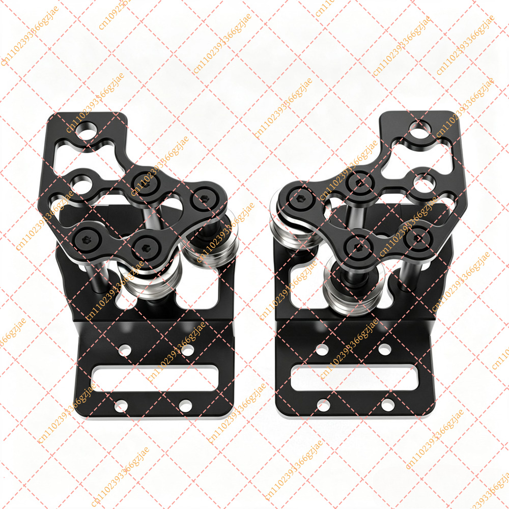 LF_CNC Machined Aluminum XY Jo - đánh giá và giá Voron 2.4 R2 Kit