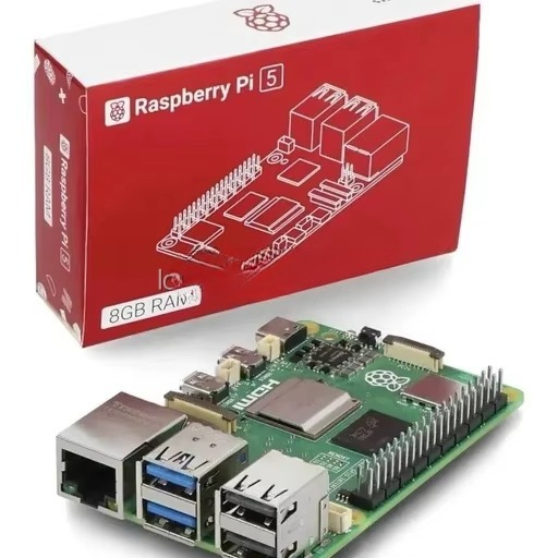 Lorida Hot Sales Raspberry Pi  - đánh giá và giá Raspberry Pi 5 8Gb Kit